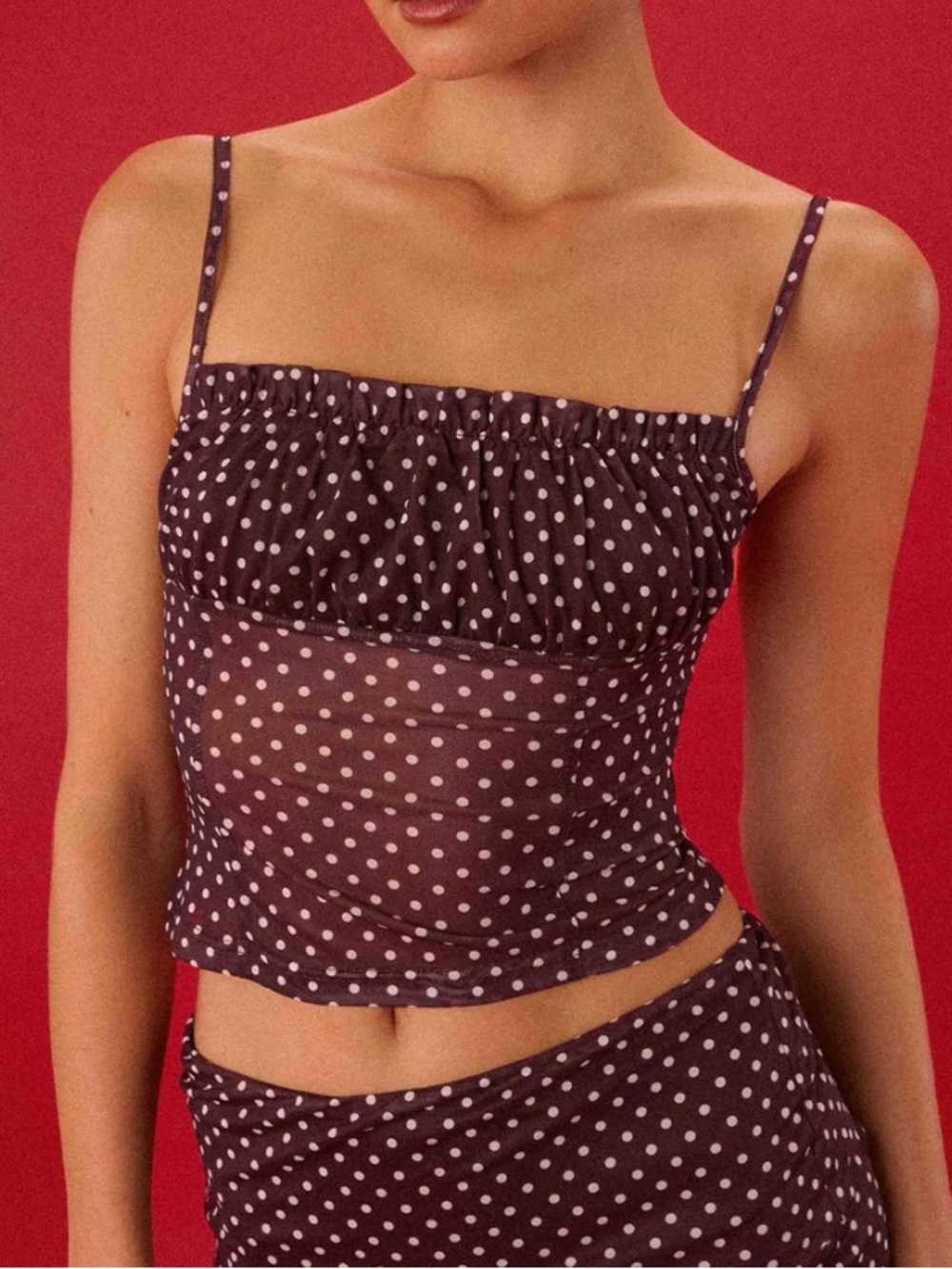 Buffy top